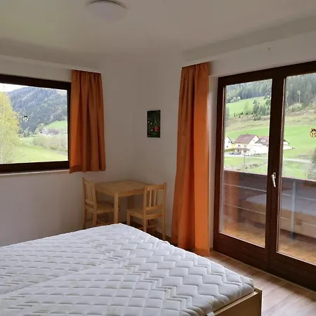 Gaestehaus Gruber * Pusterwald